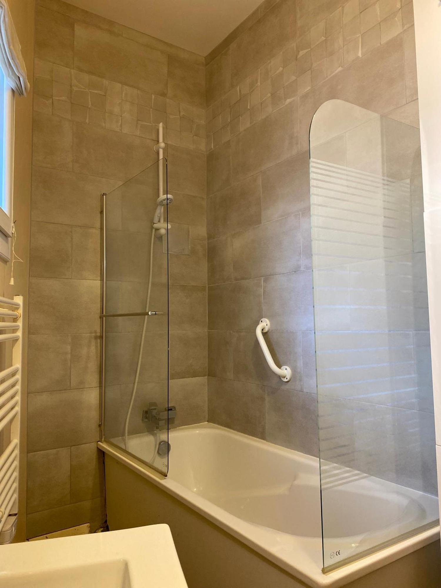 Appartement Coeur Centre Ville Noyon Dış mekan fotoğraf