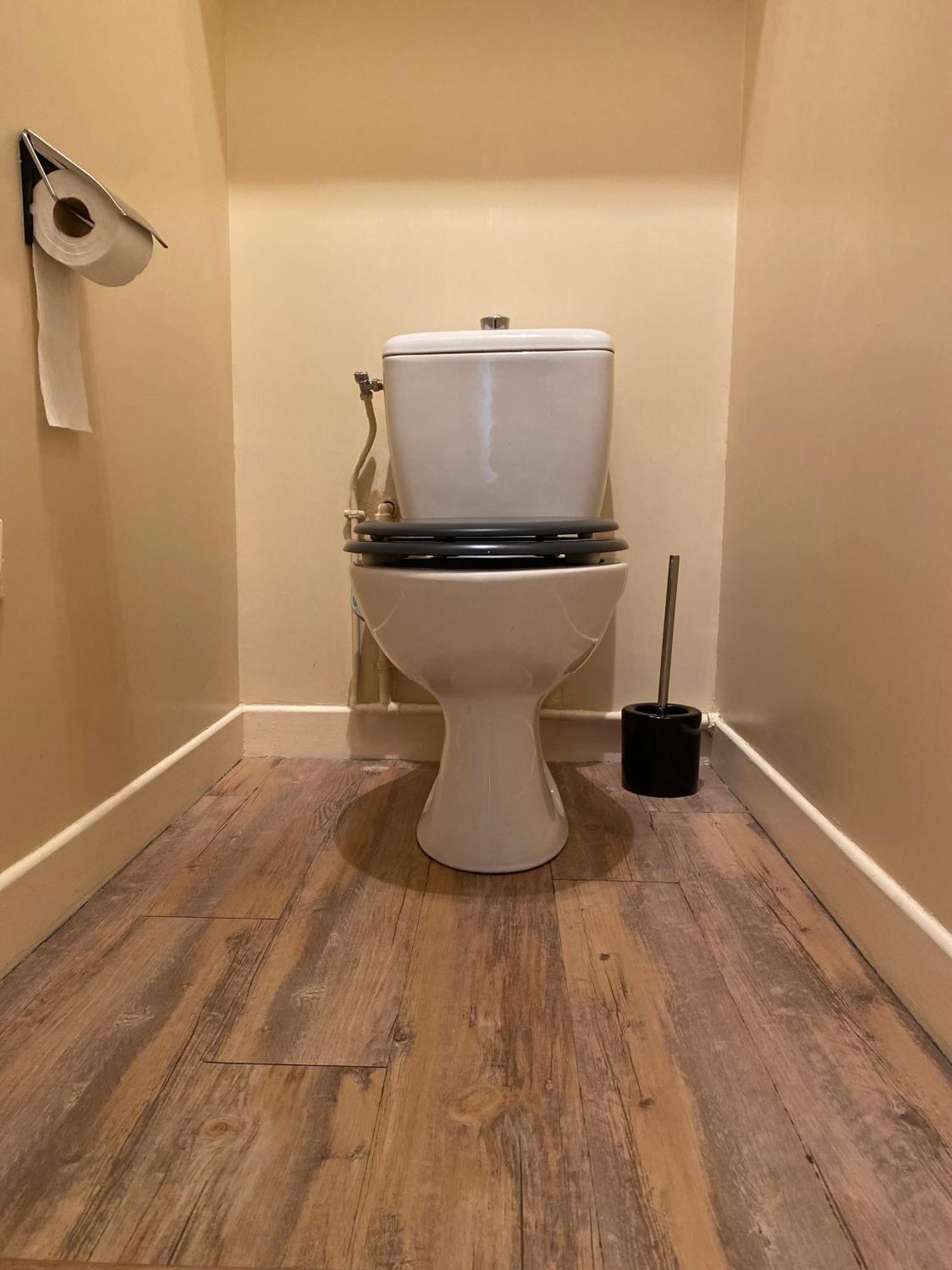 Appartement Coeur Centre Ville Noyon Dış mekan fotoğraf