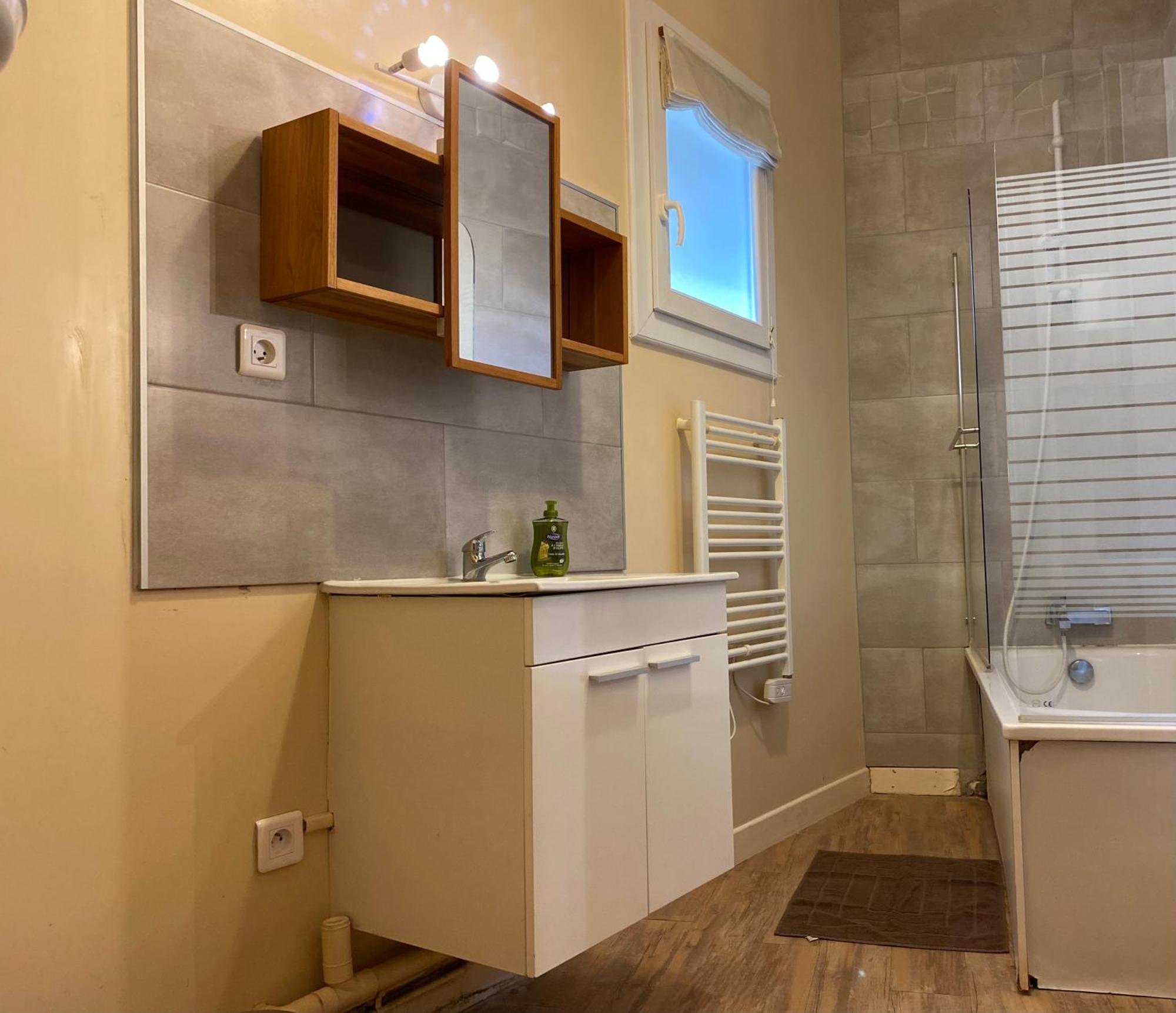 Appartement Coeur Centre Ville Noyon Dış mekan fotoğraf