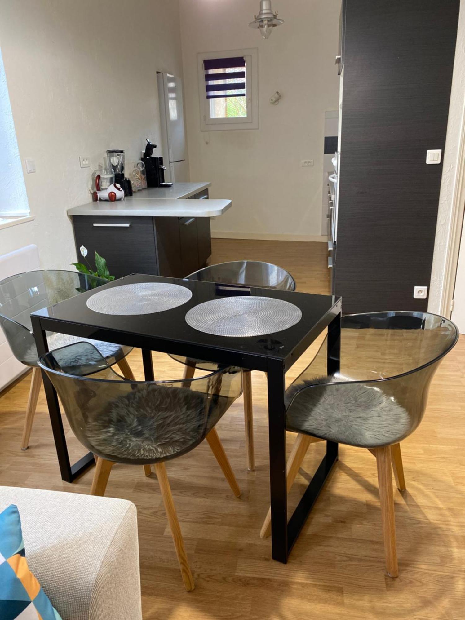 Appartement Coeur Centre Ville Noyon Dış mekan fotoğraf